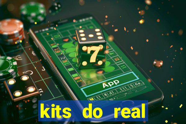 kits do real madrid dls 24